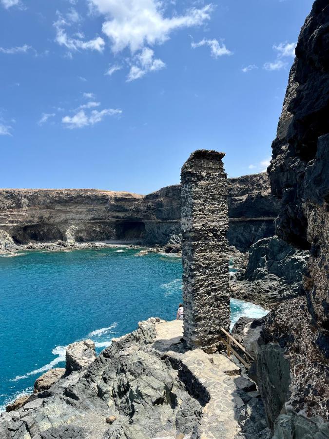 Las Torres Del Castillo, 108Cactus Коста-де-Антигуа Экстерьер фото